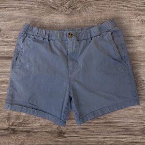 Maamgic Men’s 5” Every Day Shorts. Size 35